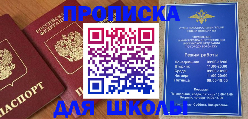 прописка ребенка в Наволоках